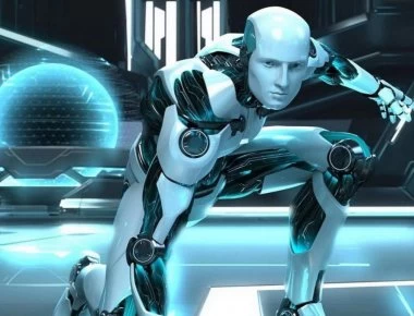 Έρχεται μεγάλη ανεργία: Οι ελβετικές τράπεζες χρησιμοποιούν ρομπότ αντί για υπαλλήλους!